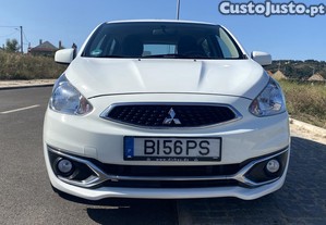 Mitsubishi Space Star 1.0 - 17