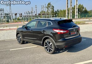 Nissan Qashqai 1.6 Dci Nacional 1 Dono  - 14