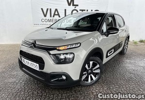 Citron C3 1.2 puretech shine pack - 20