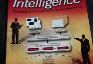 Business Intelligence - Tecnologias da Informação