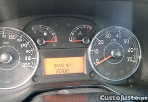Fiat Punto 1.3 - 13