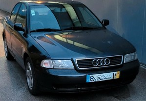 Audi A4 Sport - 98