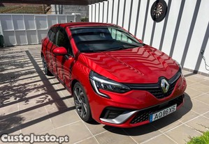 Renault Clio RS Line - 22