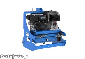 Compressor Campagnola MP 658