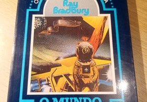 O mundo marciano - Ray Bradbury