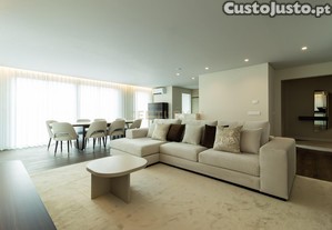 T3 De Luxo Em Leiria (novo)