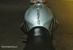 Moto Guzzi Griso 1200 SE