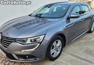 Renault Talisman 1.5  DCI  110cv - 17