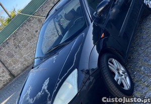 Ford Focus Glx - 01