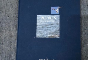 João de Melo-Açores,O Segredo das Ilhas-1.ª Ed-2000