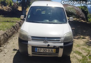 Citroën Berlingo Berlingo - 04