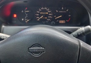 Nissan Primera 2.0 slx