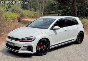 VW Golf 2.0 TSI GTI DSG Performance - 17