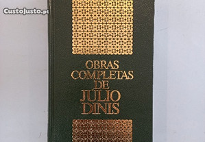 Uma familia inglesa - Júlio Dinis