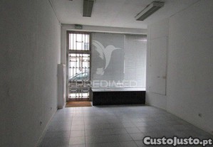 Loja comercial porto