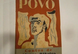 Povo - Afonso Ribeiro