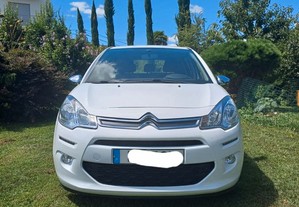 Citroën C3 Bluehdi shine  GPS 2016