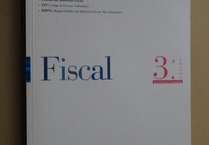 "Fiscal" - Legislação 4