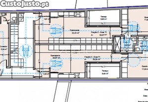 Investimento Imobiliário Projeto Arquitetura Em...