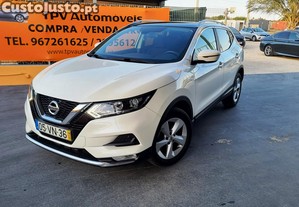 Nissan Qashqai 1.5 dCi N-Connecta - 18