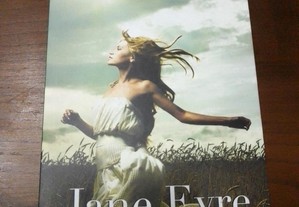 Livro NOVO Jane Eyre de Charlotte Bronte