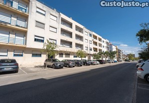 Apartamento T3 Janelas do Parque no Montijo