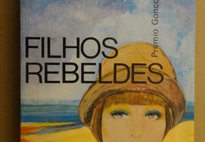 "Filhos Rebeldes" de Philippe Hériat