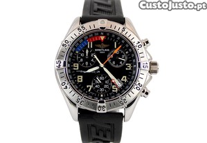 Breitling Colt Transocean Chronograph