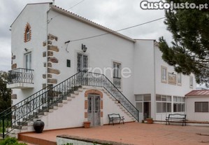 Moradia T5