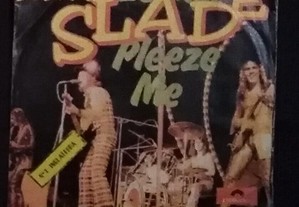 Slade - Skweeze Me, Pleeze Me (Single/Vinil)