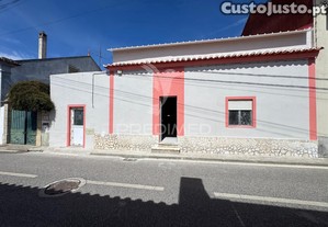 Moradia t3 c/ espaço exterior