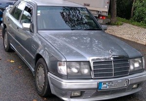 Mercedes-Benz 200 124W