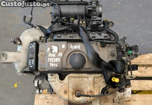 Motor Peugeot 206 1.4 '01(KFW)