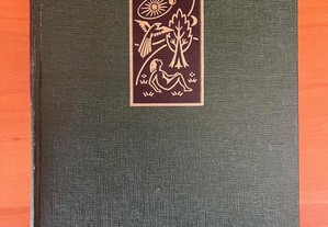O Livro da Natureza (Tomo I e II) - Fritz Kahn