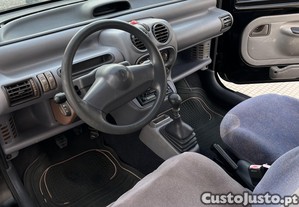 Renault Twingo 1.1 - 97