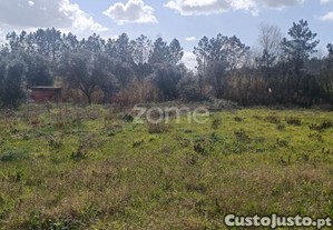 Terreno Urbanizável Em Mata - Milagres, Leiria