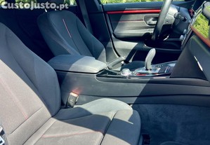 BMW 418 Srie 4 grancoupe - 15
