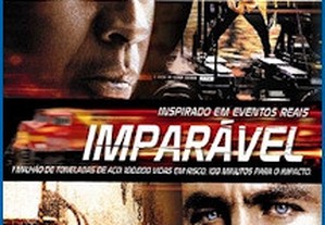 Imparável (BLU-RAY 2010) Denzel Washington IMDB: 6.9