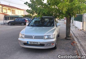 Mitsubishi Space Wagon 2.4 GDI - 02