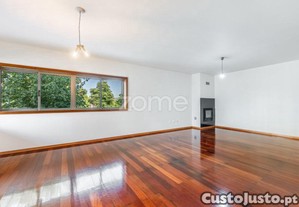 Apartamento T3 Moderno Com Terraço Privativo Em...
