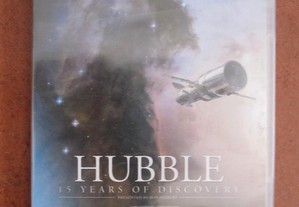 Hubble - 15 Years of Discovery- DVD