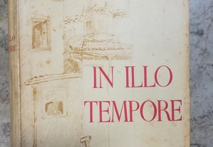 "In Illo Tempore" de Trindade Coelho. 6 Edição