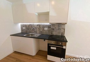 Apartamento T2 em Queluz e Belas de 57 m²