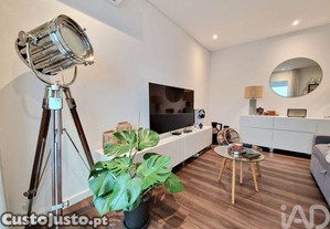 Apartamento T3 em Almada, Cova da Piedade, Pragal e Cacilhas de 96 m²