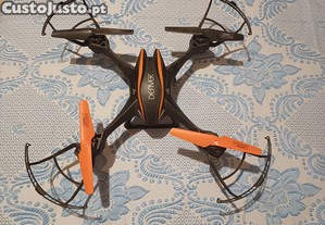 Drone denver