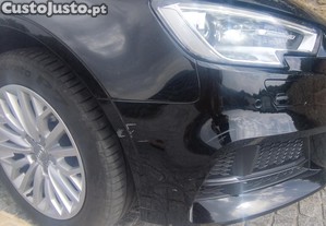 Audi A3 Limousine Sline - 18