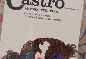Castro, A. Ferreira