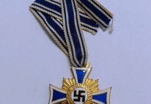 Militaria Segunada Guerra Mundial III Reich Condecoração