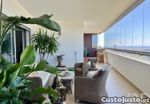 Apartamento T2 em São Gonçalo de Lagos de 106,1 m²