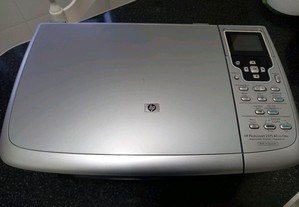 Impressora HP Photosmart 2575 All-in-One